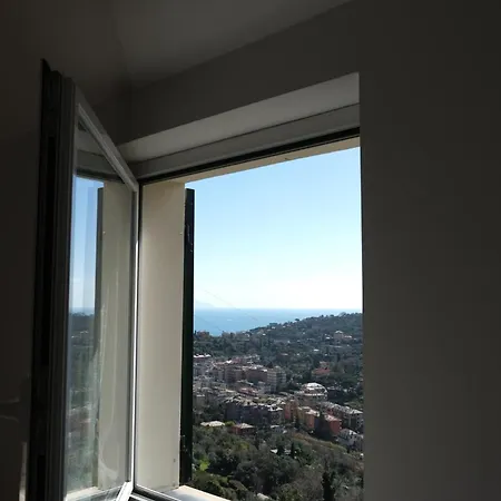 公寓 Costa By Portofinovacanze San Lorenzo della Costa