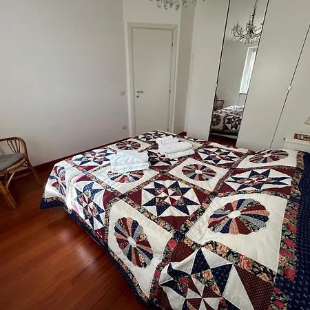 Appartamento Costa By Portofinovacanze