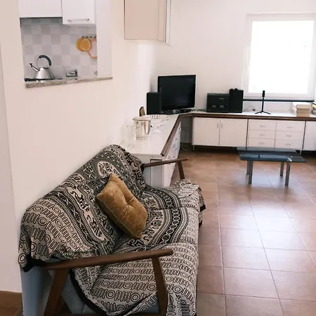Appartamento Costa By Portofinovacanze San Lorenzo della Costa