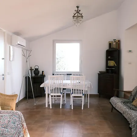 Costa By Portofinovacanze 公寓 San Lorenzo della Costa