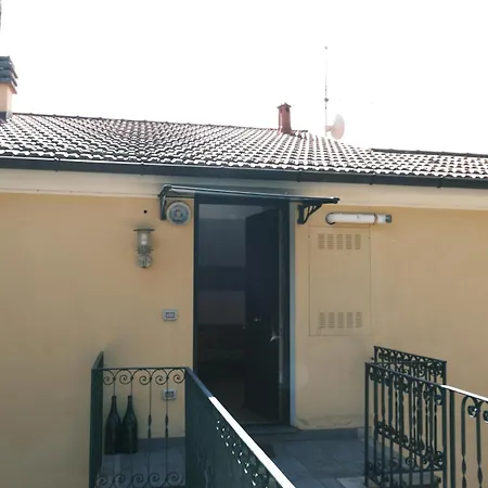 Appartamento Costa By Portofinovacanze