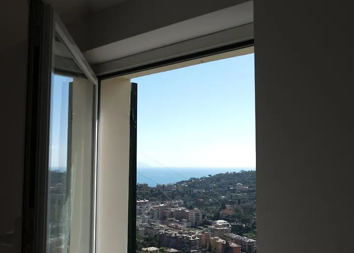 아파트 Costa By Portofinovacanze San Lorenzo della Costa